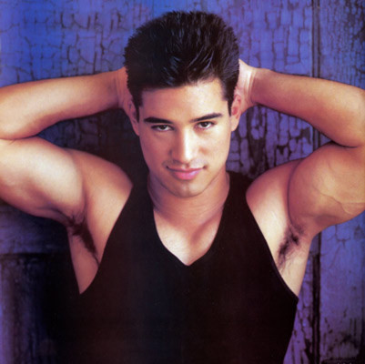 Mario Lopez pic #99553
